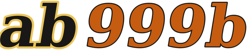ab999b logo